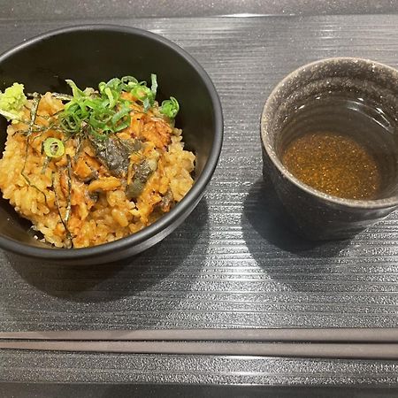 东京湾浜松町散库格兰德酒店 東京都 外观 照片